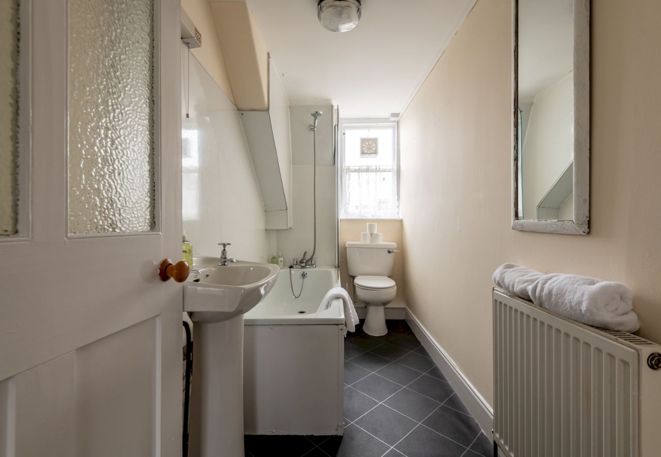 Ferienwohnung in St Andrews - 146b North Street | St Andrews
