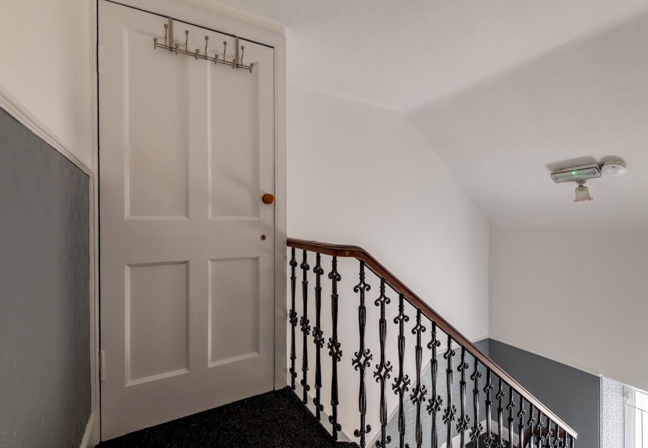Ferienwohnung in St Andrews - 146b North Street | St Andrews