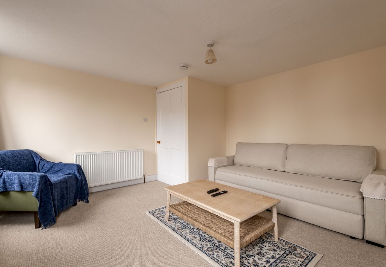 Ferienwohnung in St Andrews - 146b North Street | St Andrews