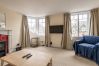 Ferienwohnung in St Andrews - 146b North Street | St Andrews