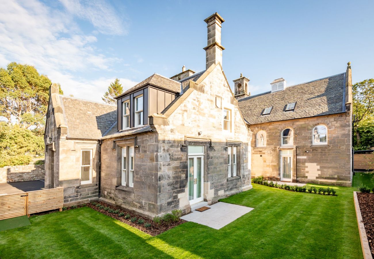 Residenz in St Andrews - St Mary's Gardens Collection | The Open 2027