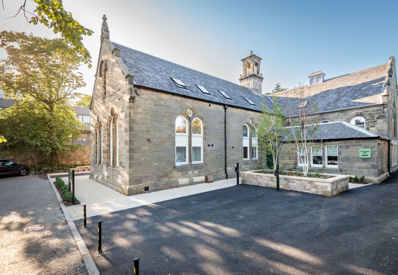 Residenz in St Andrews - St Mary's Gardens Collection | The Open 2027
