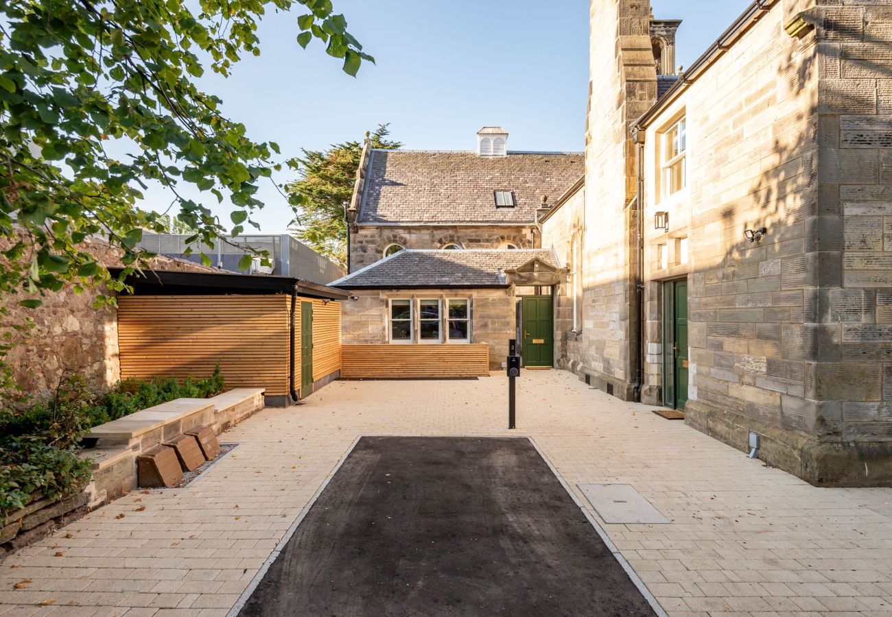 Residenz in St Andrews - St Mary's Gardens Collection | The Open 2027