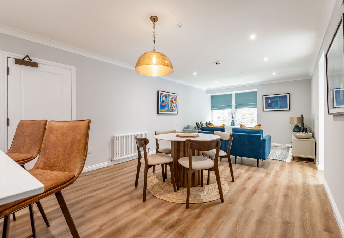 Residenz in St Andrews - St Mary's Gardens Collection | The Open 2027