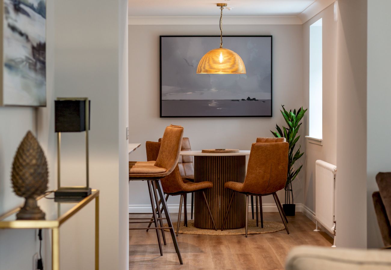 Residenz in St Andrews - St Mary's Gardens Collection | The Open 2027
