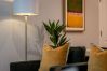 Residenz in St Andrews - St Mary's Gardens Collection | The Open 2027