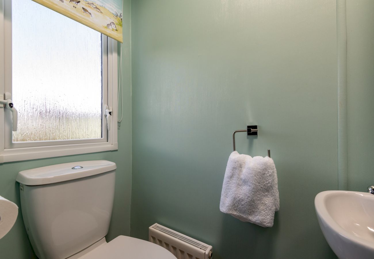 Mobile home in St Andrews - St Andrews Holiday Park | Harbour Reach (No 11)