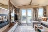 Mobile home in St Andrews - St Andrews Holiday Park | Harbour Reach (No 11)