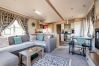 Mobile home in St Andrews - St Andrews Holiday Park | Harbour Reach (No 11)