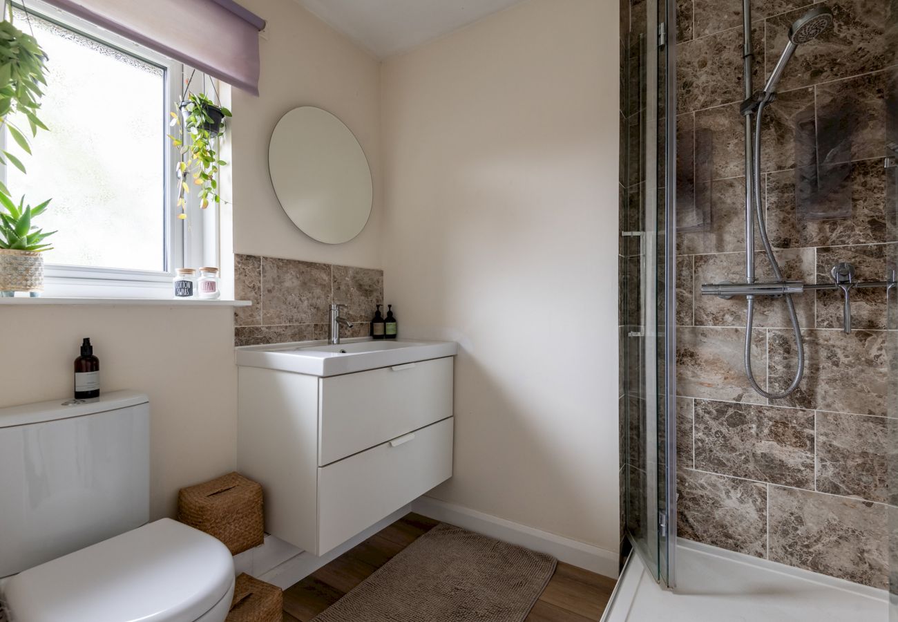 Ferienhaus in St Andrews - Kilrymont Crescent No 5 | St Andrews