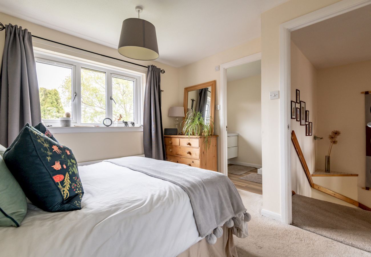 Ferienhaus in St Andrews - Kilrymont Crescent No 5 | St Andrews