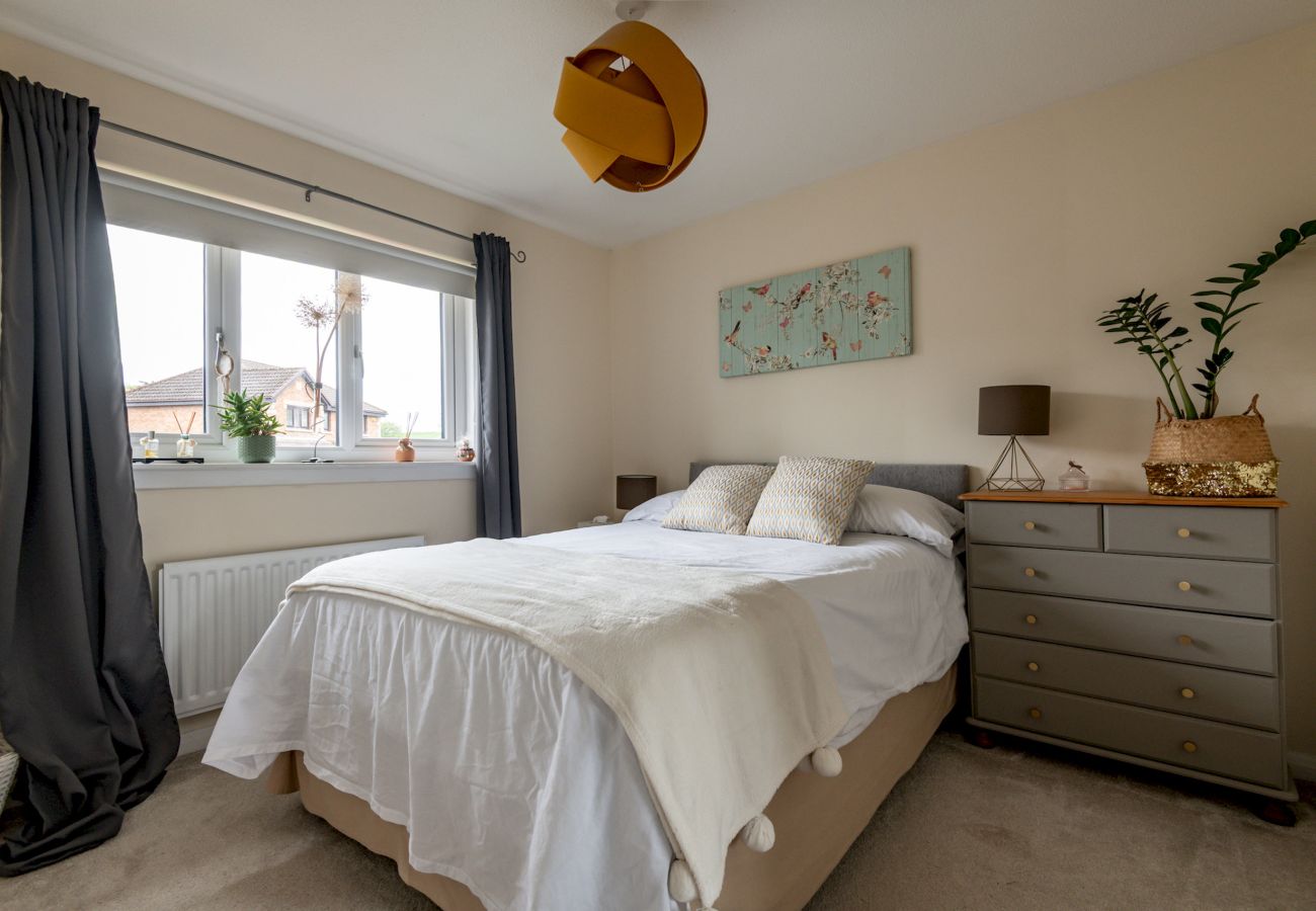 Ferienhaus in St Andrews - Kilrymont Crescent No 5 | St Andrews