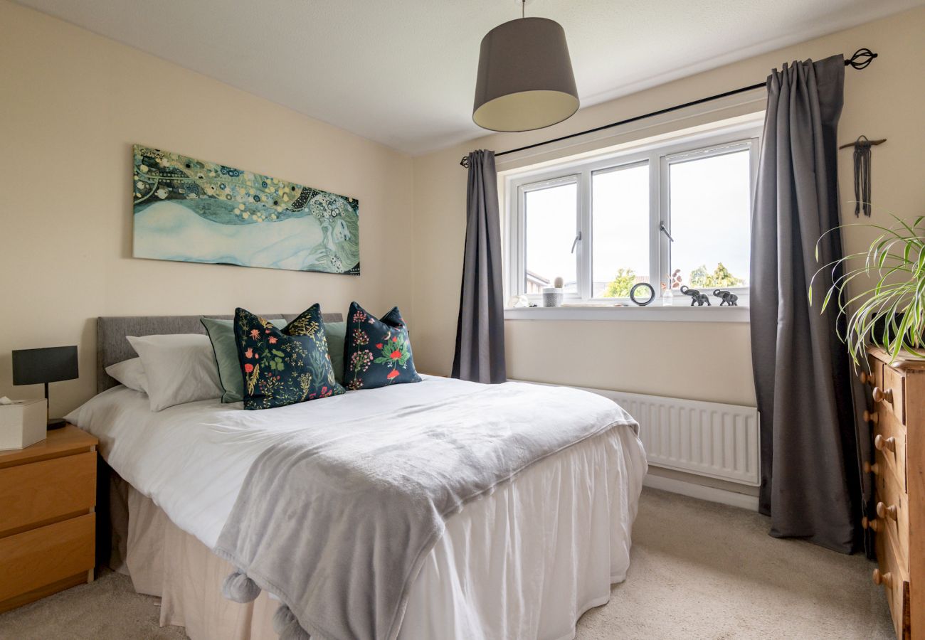 Ferienhaus in St Andrews - Kilrymont Crescent No 5 | St Andrews