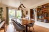 Ferienhaus in St Andrews - Kilrymont Crescent No 5 | St Andrews