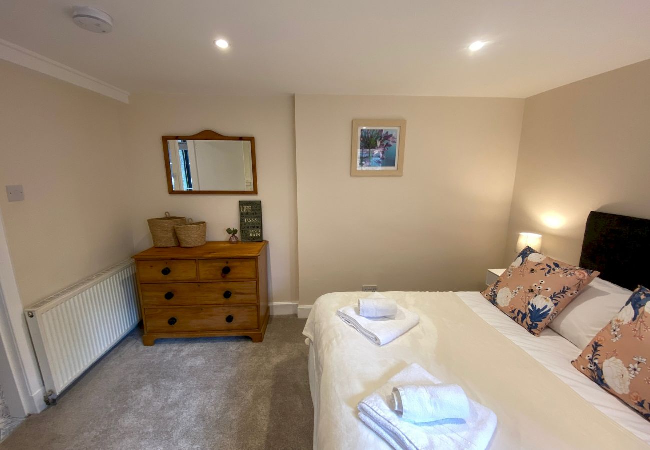 Ferienwohnung in St Andrews - Greyfriars Garden No (14A) | St Andrews
