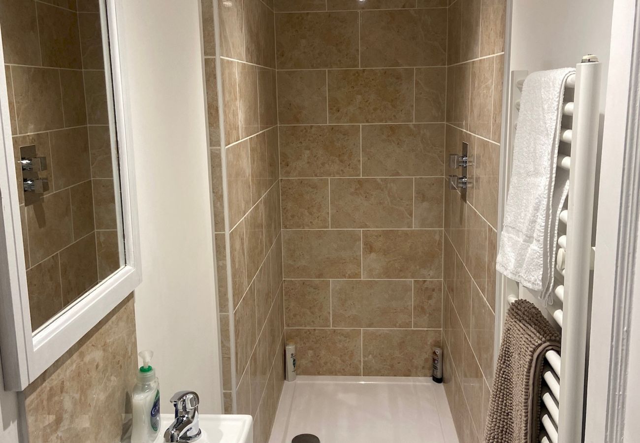Ferienwohnung in St Andrews - Greyfriars Garden No (14A) | St Andrews