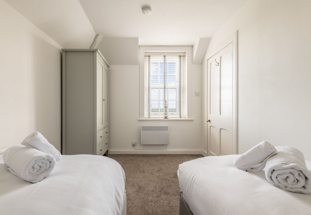 Ferienhaus in Elie - Elie Beach Escape