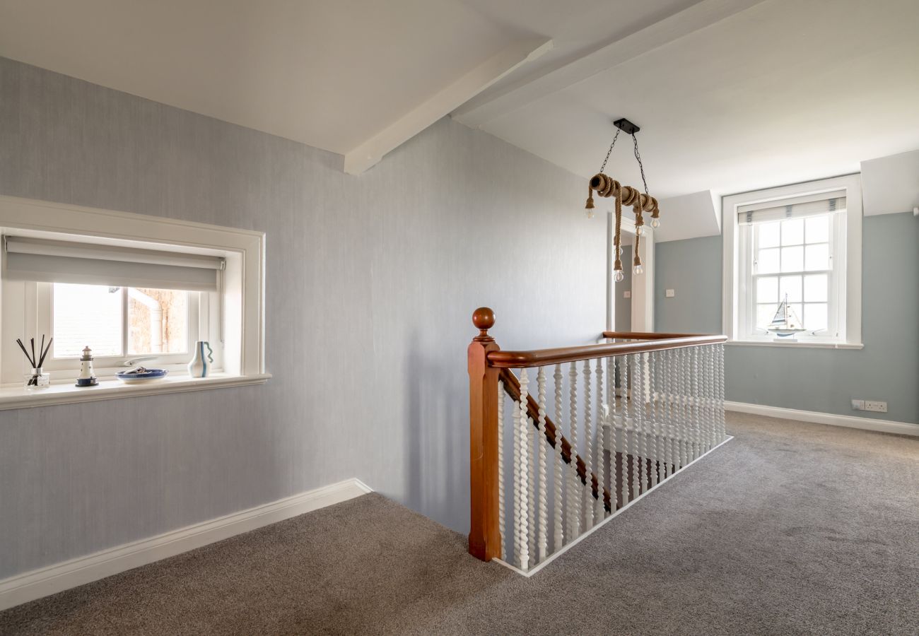 Ferienhaus in Elie - Elie Beach Escape