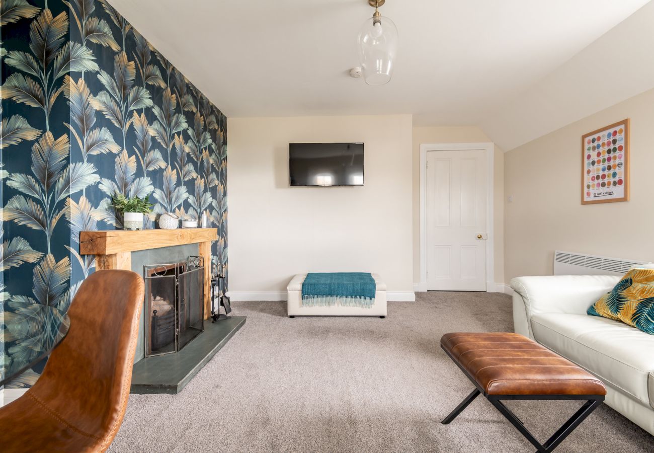 Ferienhaus in Elie - Elie Beach Escape