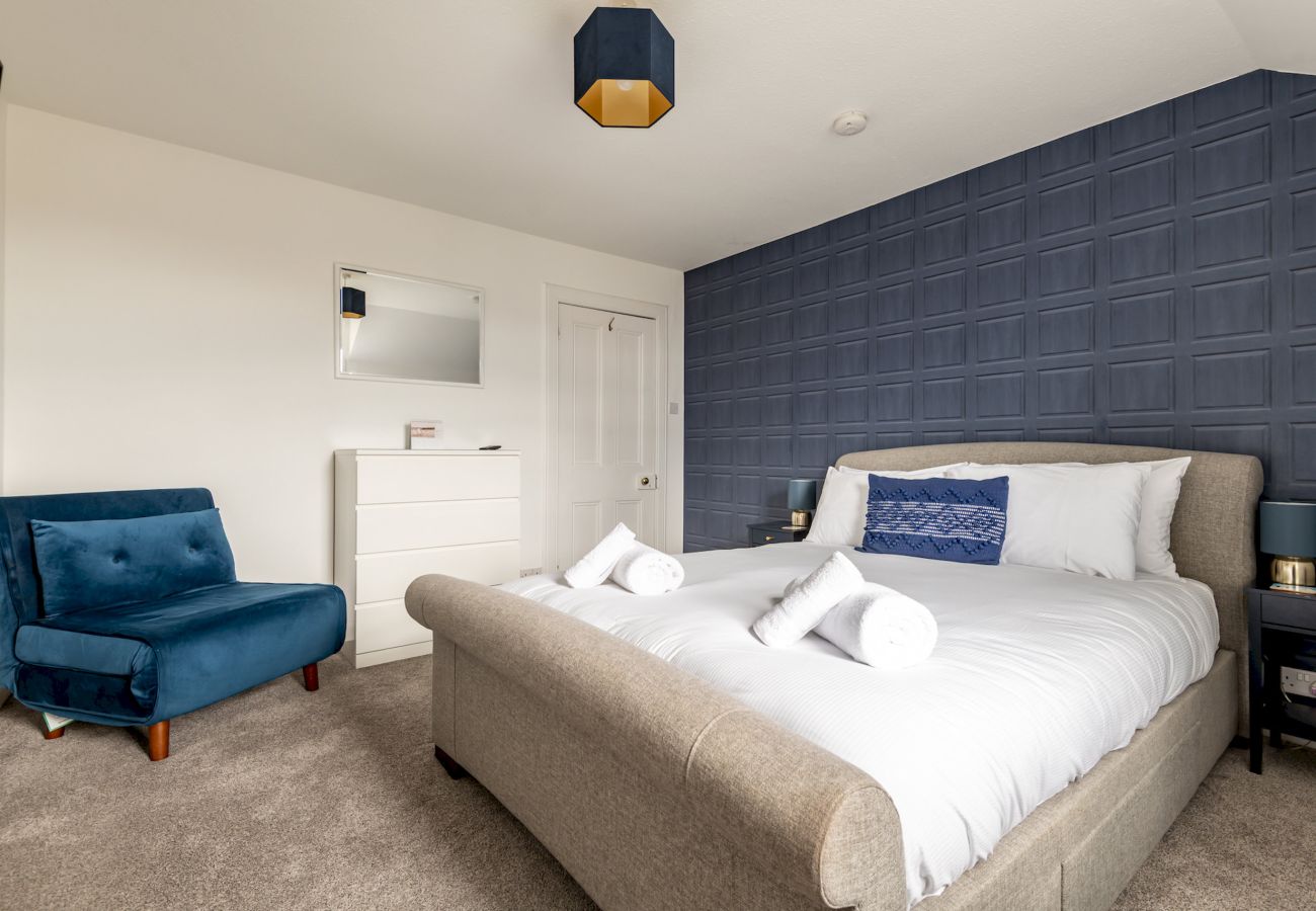Ferienhaus in Elie - Elie Beach Escape