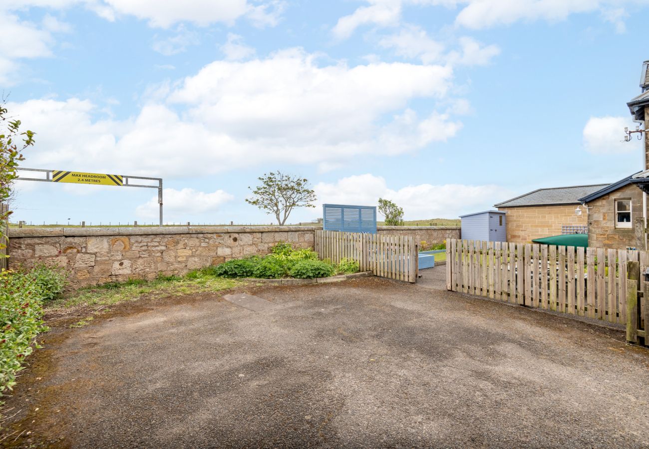 Ferienhaus in Elie - Elie Beach Escape