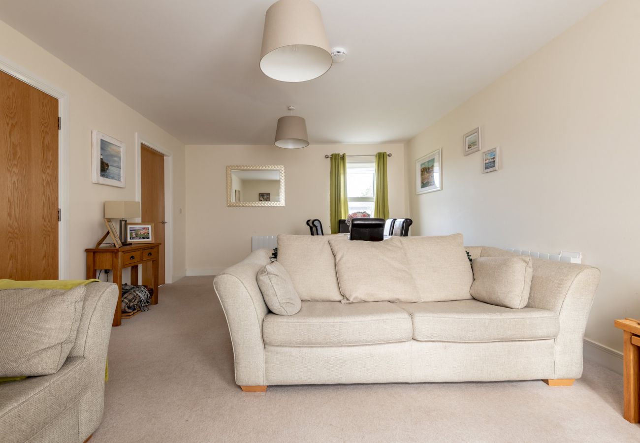 Ferienhaus in Kingsbarns - The View | Kingsbarns