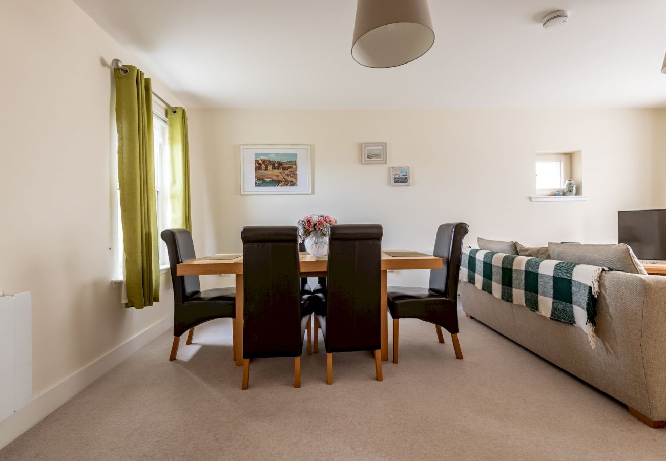 Ferienhaus in Kingsbarns - The View | Kingsbarns