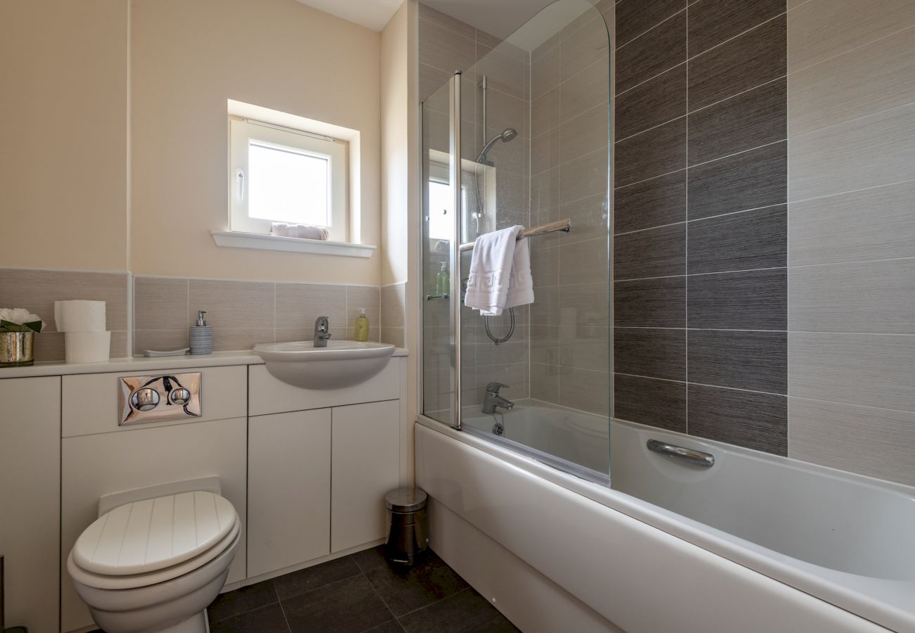 Ferienhaus in Kingsbarns - The View | Kingsbarns