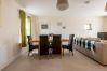 Ferienhaus in Kingsbarns - The View | Kingsbarns
