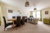 Ferienhaus in Kingsbarns - The View | Kingsbarns