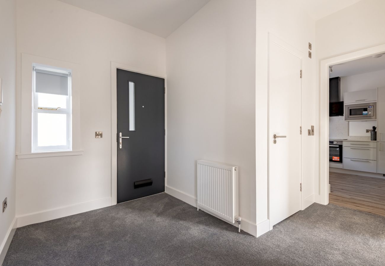 Ferienwohnung in St Andrews - Marine Place | Flat 1