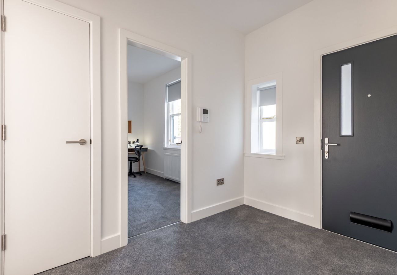 Ferienwohnung in St Andrews - Marine Place | Flat 1