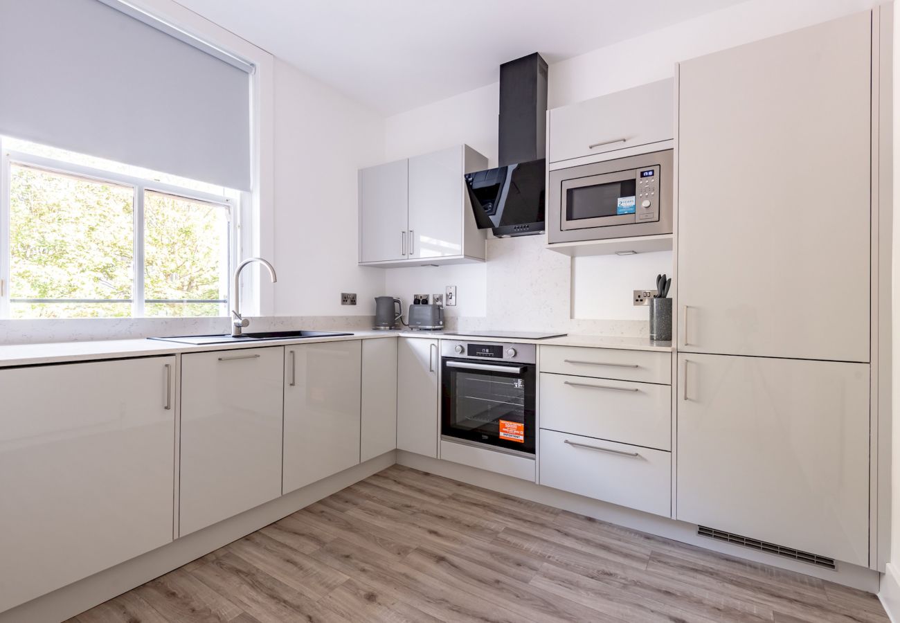 Ferienwohnung in St Andrews - Marine Place | Flat 1
