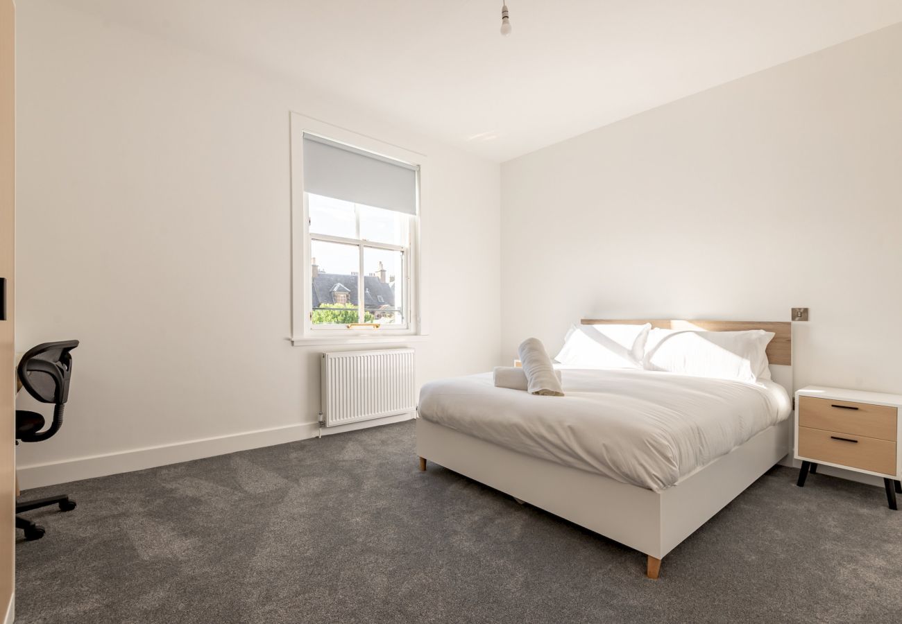 Ferienwohnung in St Andrews - Marine Place | Flat 1