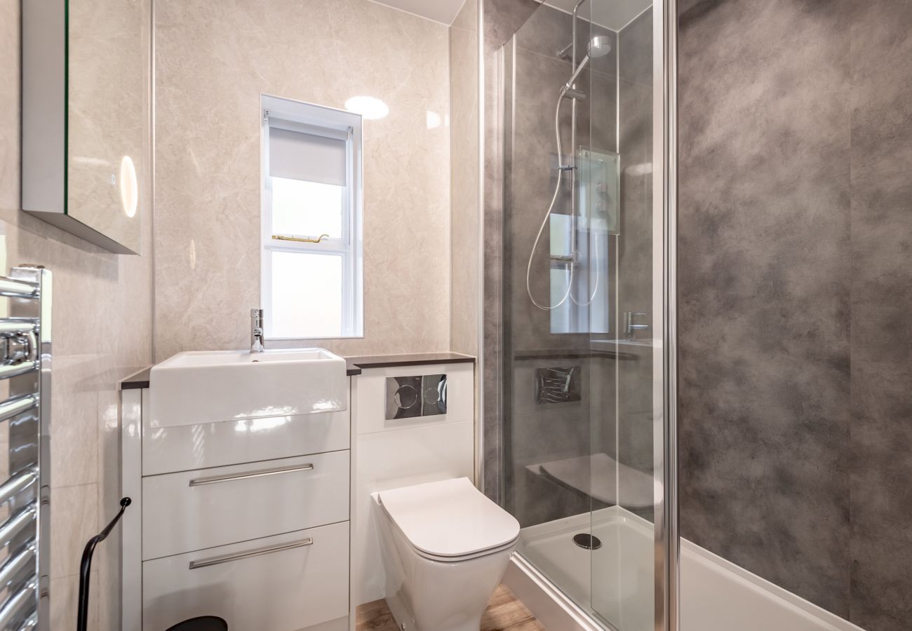 Ferienwohnung in St Andrews - Marine Place | Flat 1