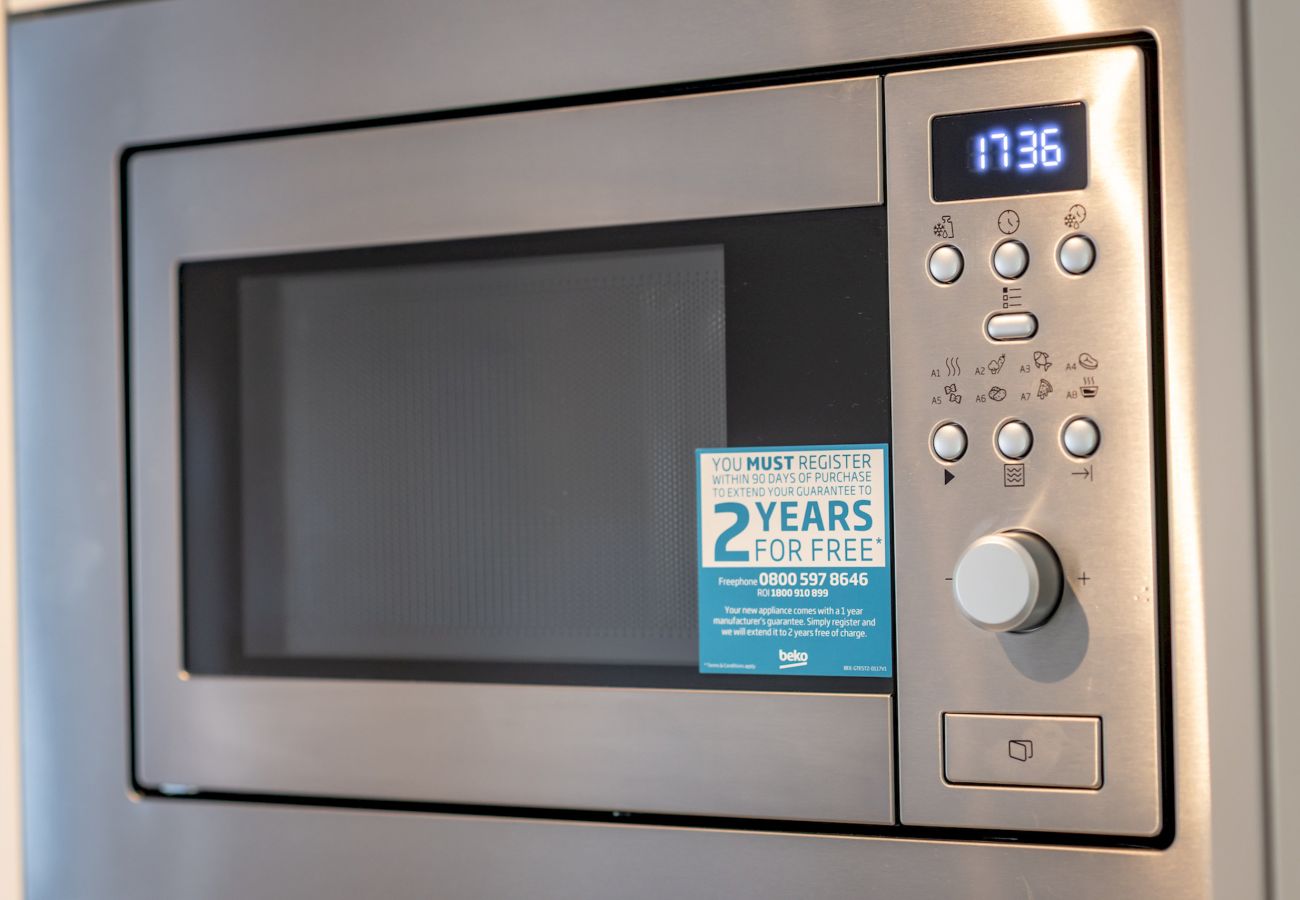 Ferienwohnung in St Andrews - Marine Place | Flat 1