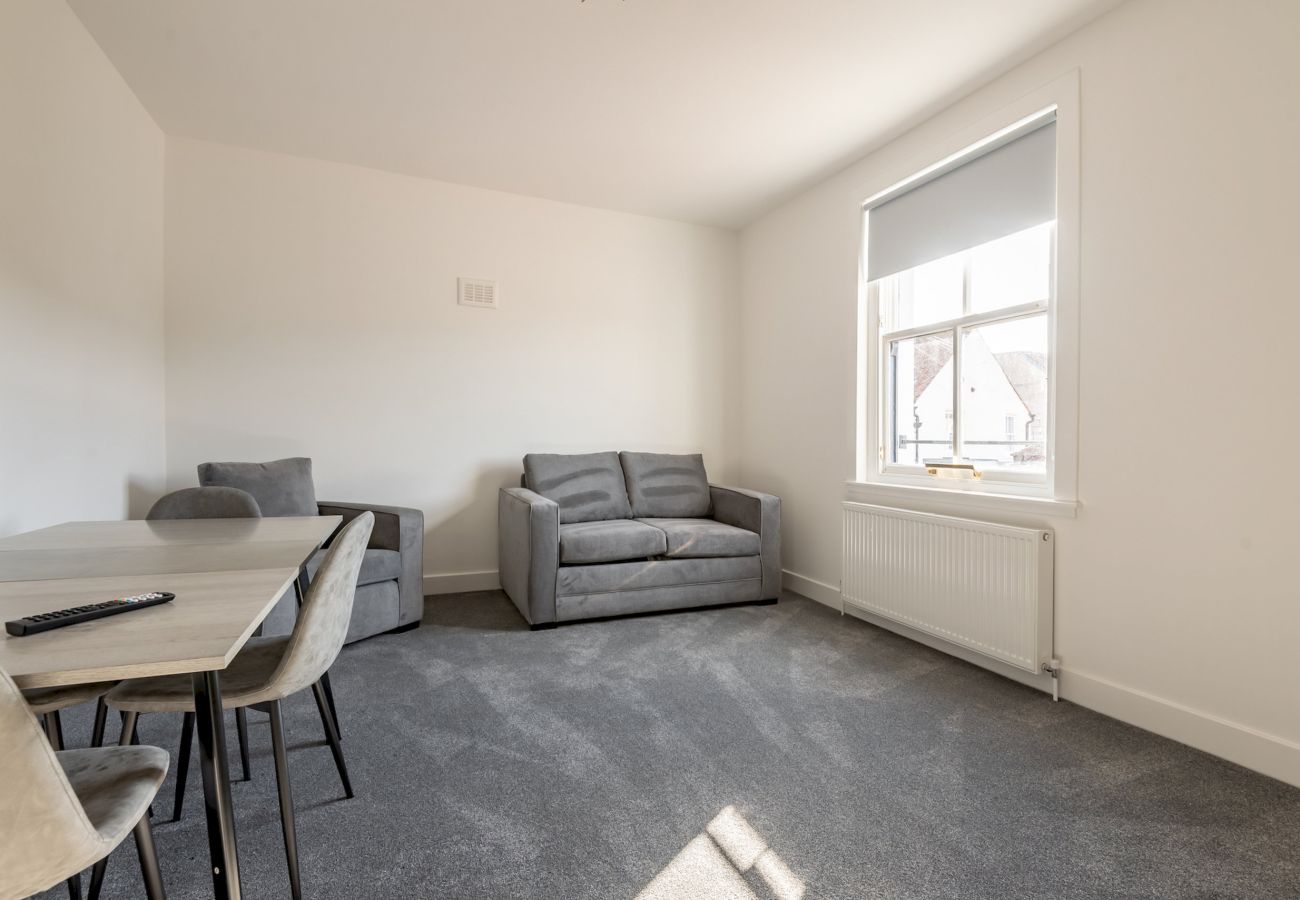 Ferienwohnung in St Andrews - Marine Place | Flat 1