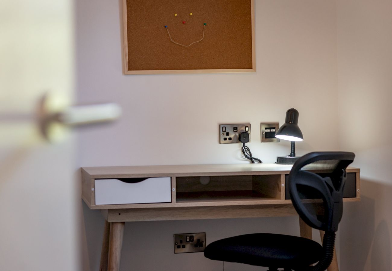 Ferienwohnung in St Andrews - Marine Place | Flat 1