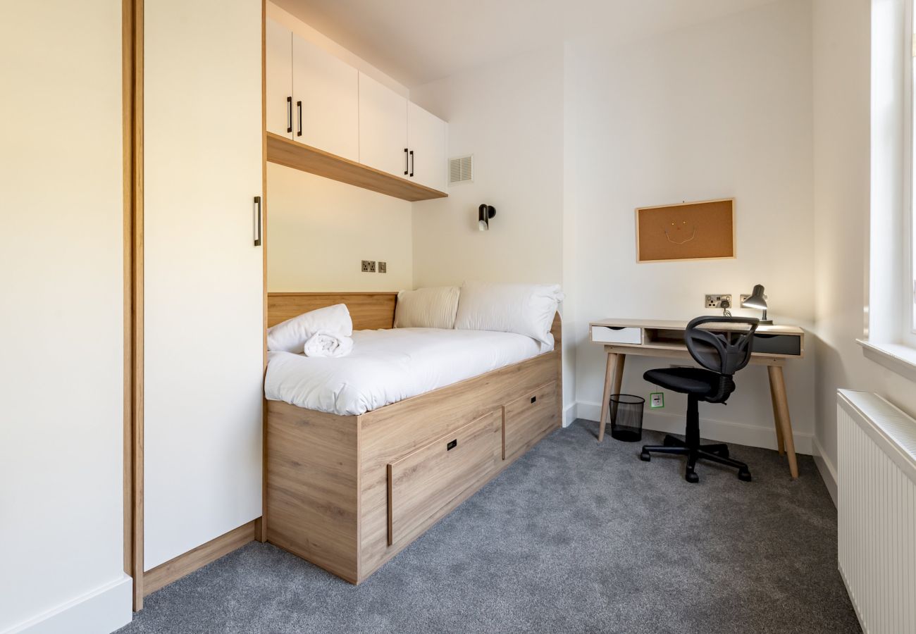 Ferienwohnung in St Andrews - Marine Place | Flat 1