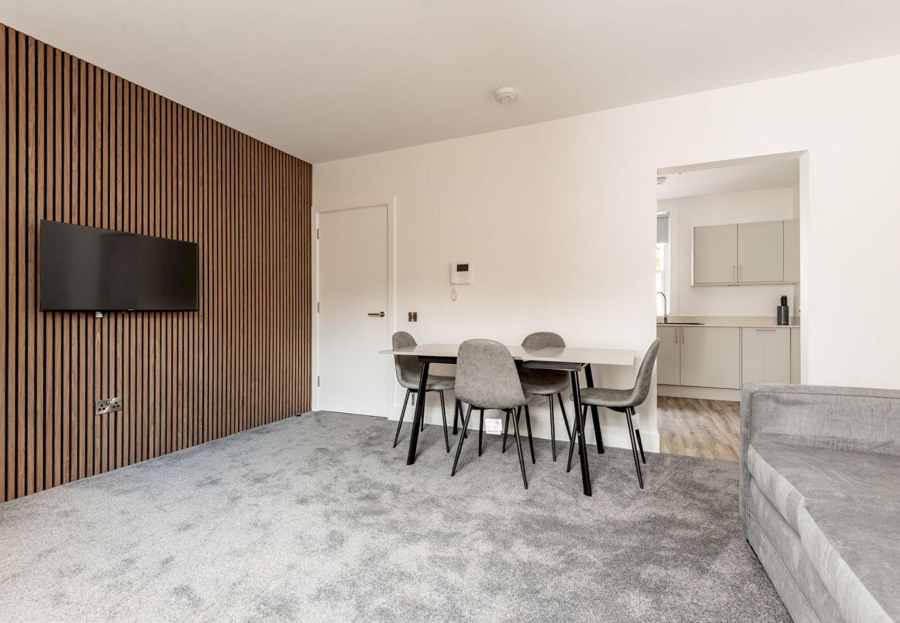 Ferienwohnung in St Andrews - Marine Place | Flat 2