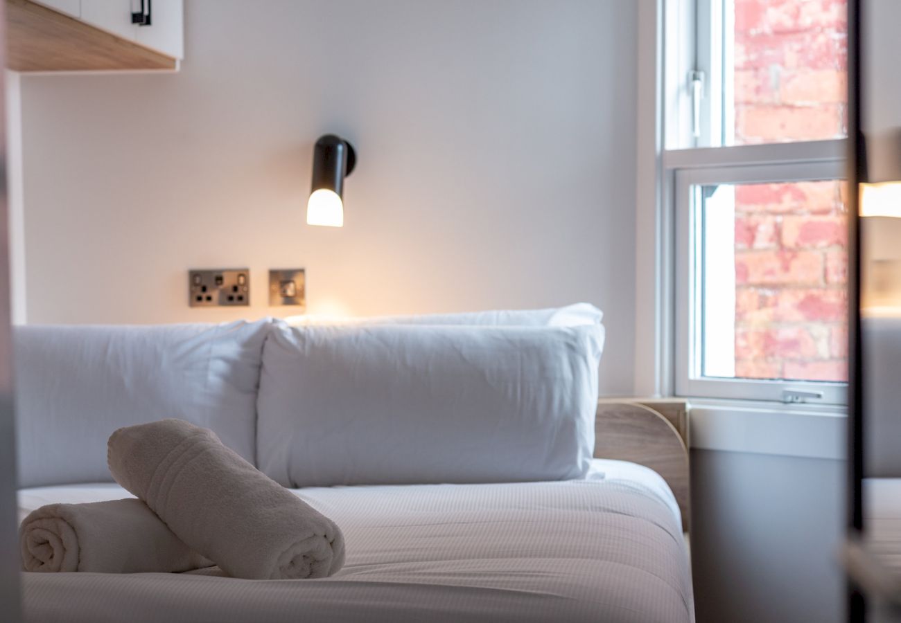Ferienwohnung in St Andrews - Marine Place | Flat 3