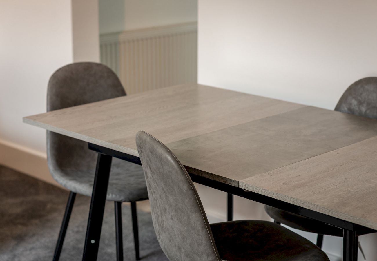 Ferienwohnung in St Andrews - Marine Place | Flat 3