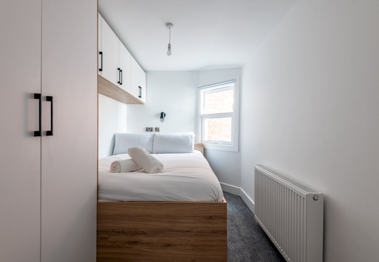Ferienwohnung in St Andrews - Marine Place | Flat 3