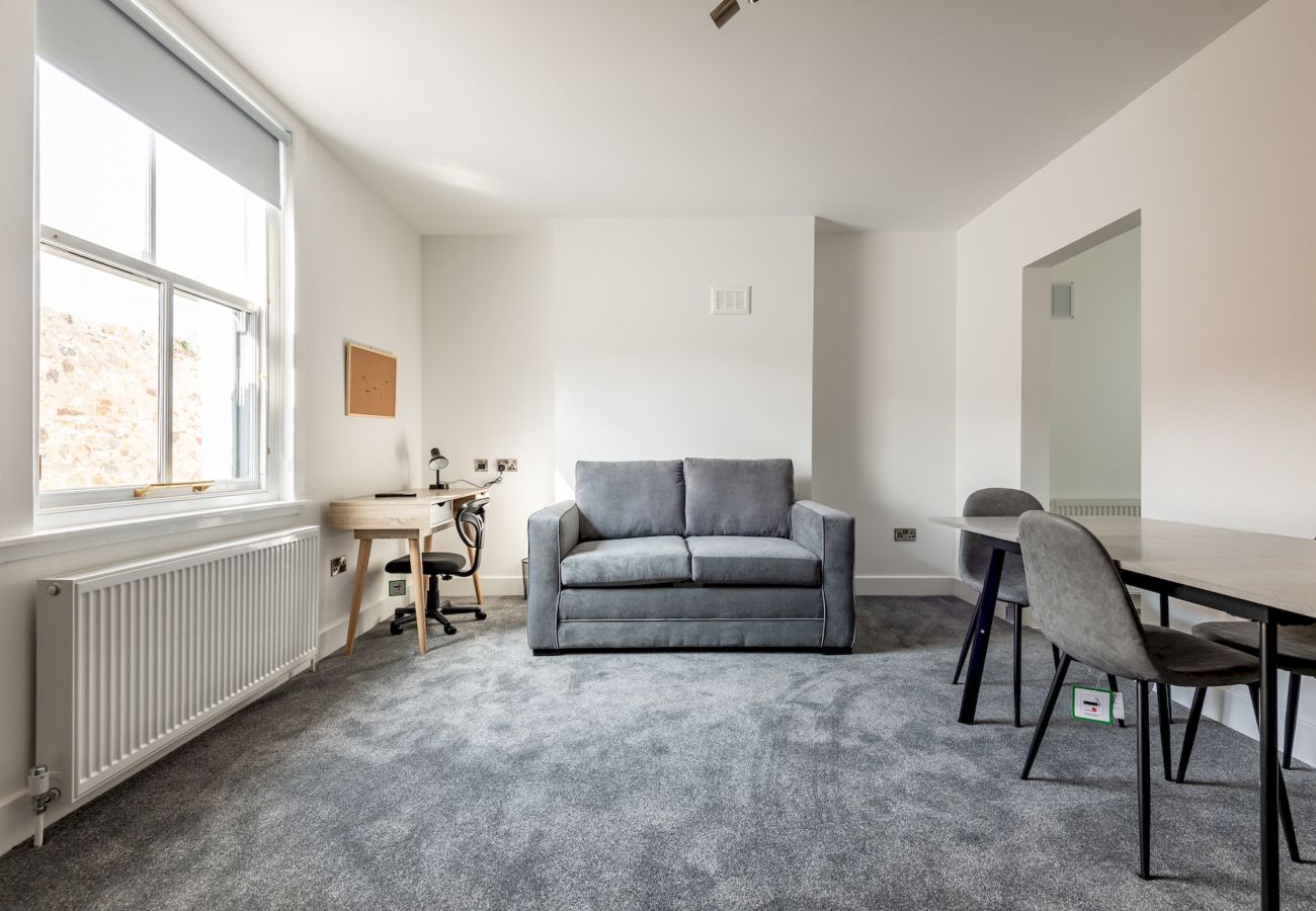 Ferienwohnung in St Andrews - Marine Place | Flat 3