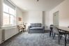 Ferienwohnung in St Andrews - Marine Place | Flat 3