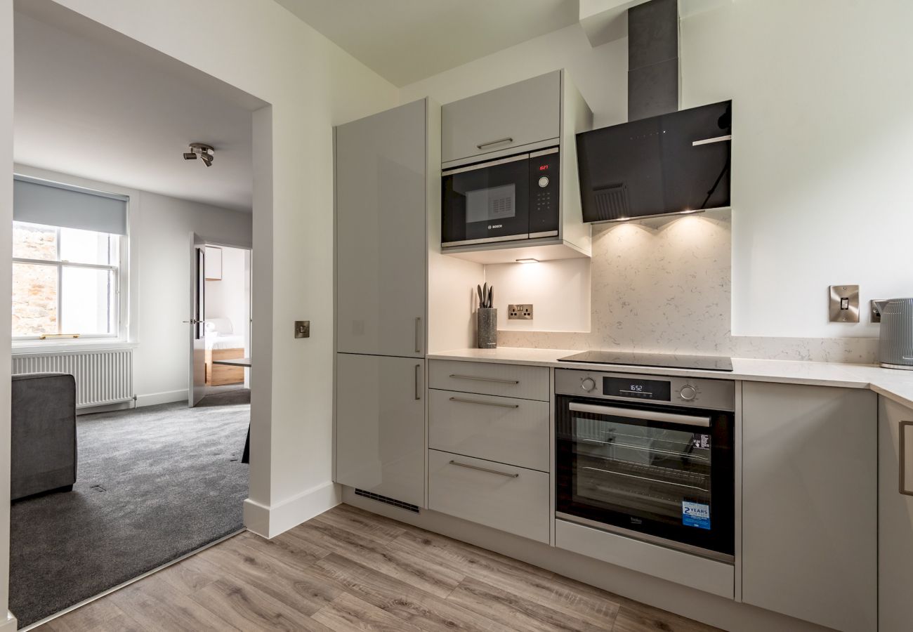 Ferienwohnung in St Andrews - Marine Place | Flat 4