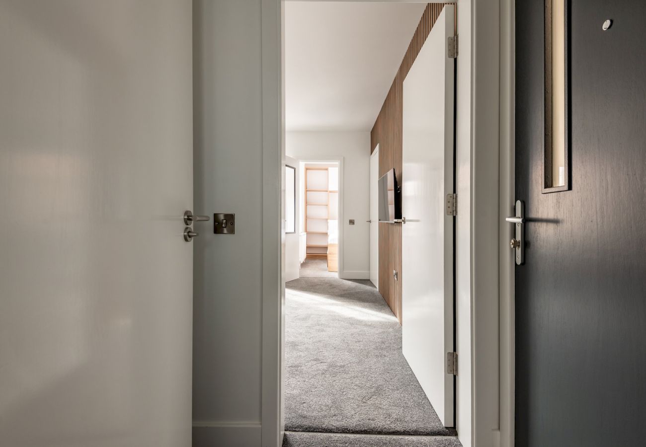 Ferienwohnung in St Andrews - Marine Place | Flat 4