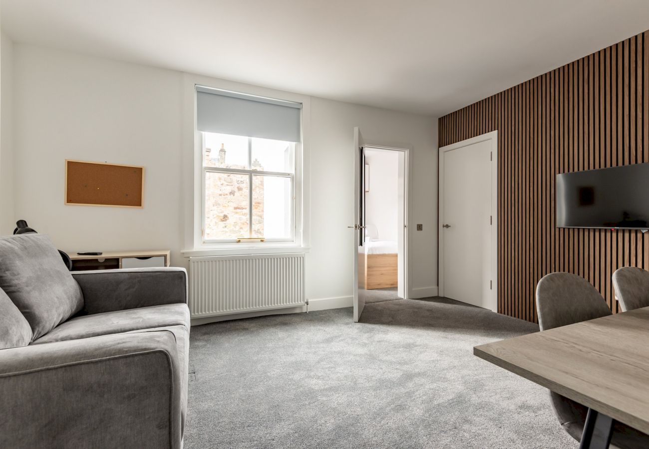Ferienwohnung in St Andrews - Marine Place | Flat 4