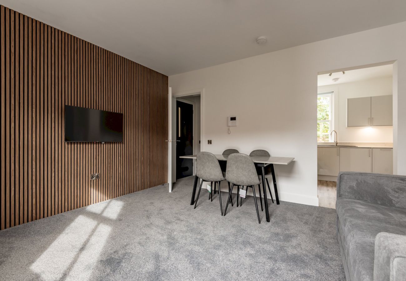Ferienwohnung in St Andrews - Marine Place | Flat 4