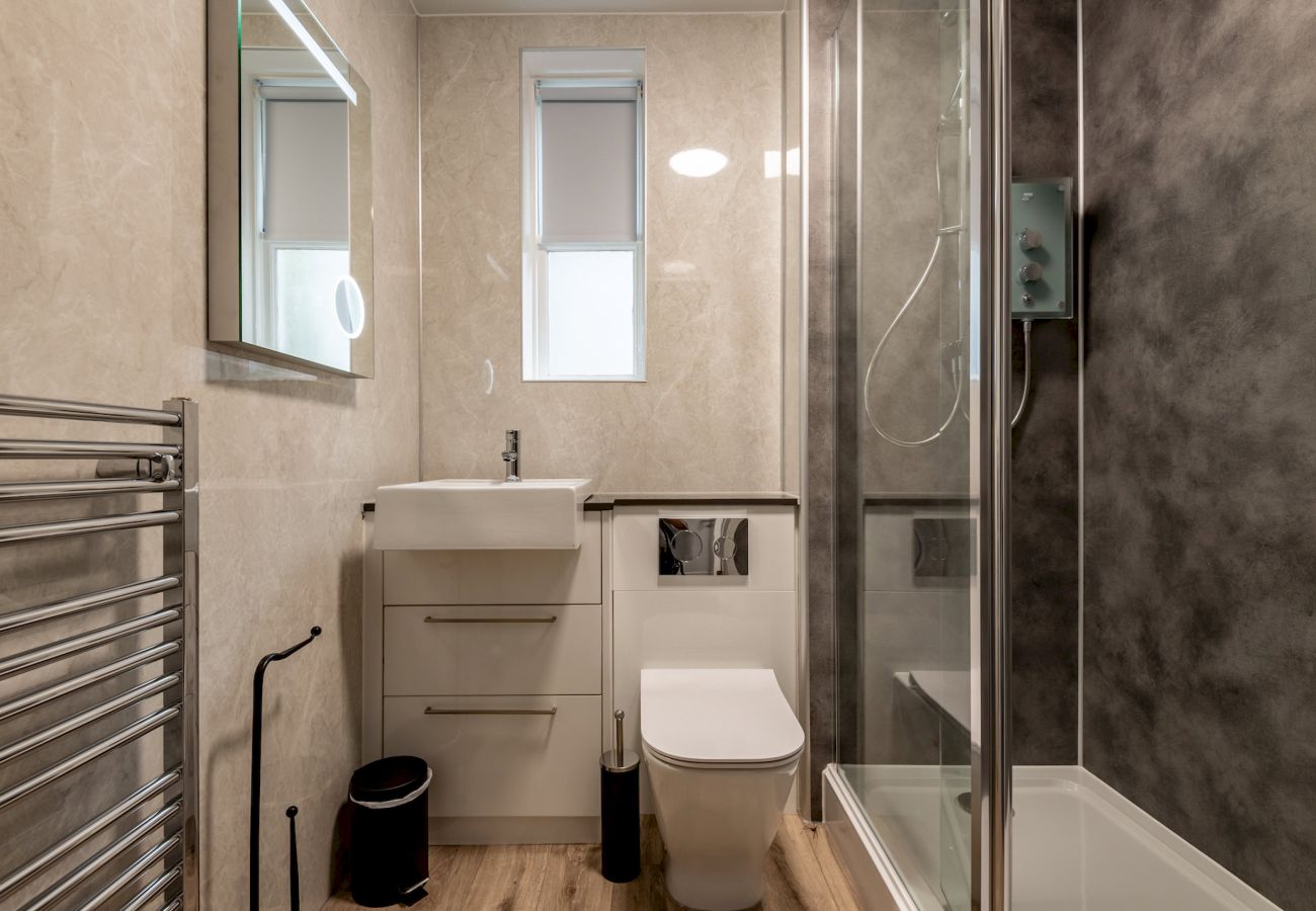 Ferienwohnung in St Andrews - Marine Place | Flat 4